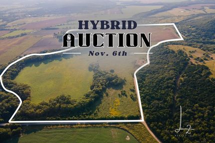 Property in Chautauqua County, Kansas