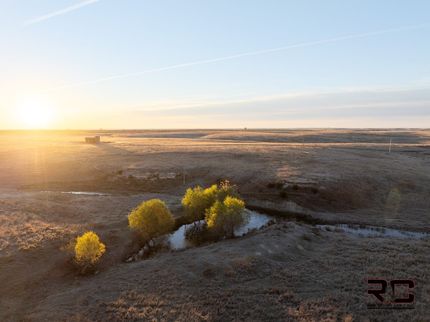 Ranch Property for sale in Graham County, Kansas