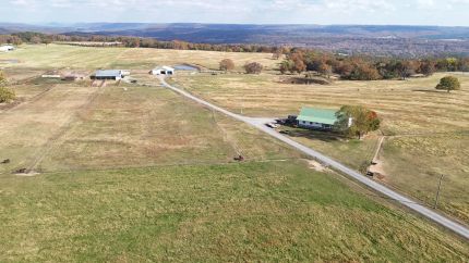 Ranch Property for sale in Van Buren County, Arkansas