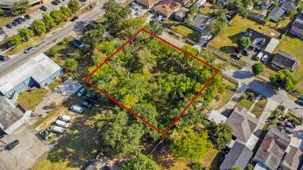 Undeveloped Land for sale in Harris County, Texas