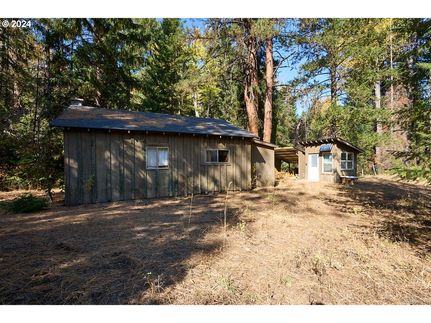 Property in Wallowa County, Oregon
