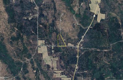 Property for sale in Aroostook County, Maine