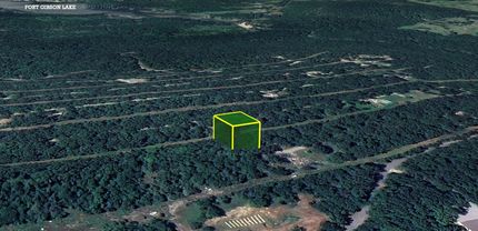 Recreational Property for sale in Wagoner County, Oklahoma
