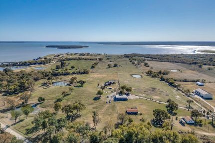 Waterfront Property for sale in Kaufman County, Texas