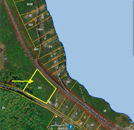 Undeveloped Land for sale in Piscataquis County, Maine