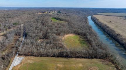 Waterfront Property for sale in Butler County, Kentucky