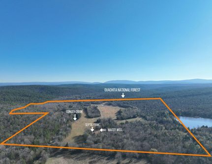 Property for sale in Le Flore County, Oklahoma