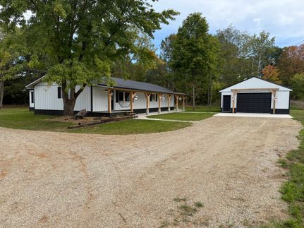 Property for sale in Isabella County, Michigan