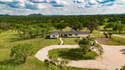 Commercial Property for sale in Llano County, Texas