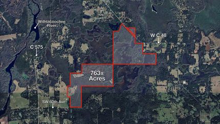 Ranch Property for sale in Sumter County, Florida