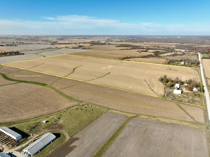 Property for sale in Linn County, Iowa