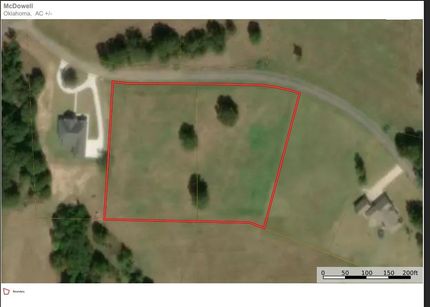 Undeveloped Land for sale in Pawnee County, Oklahoma
