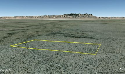 Property for sale in Hudspeth County, Texas