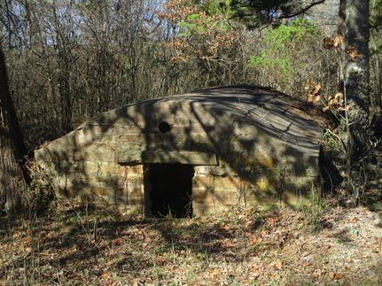 Property for sale in Le Flore County, Oklahoma