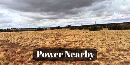 Property for sale in Apache County, Arizona