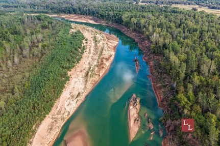 Ranch Property for sale in Johnston County, Oklahoma