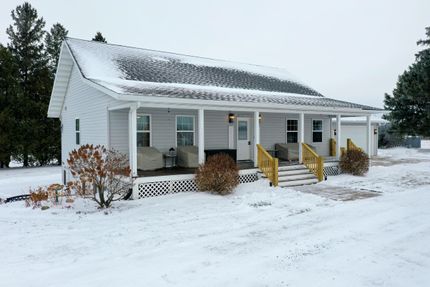 Property for sale in Taylor County, Wisconsin