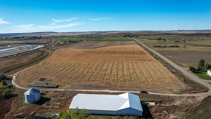 Property for sale in Custer County, Montana