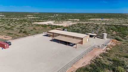 Property for sale in Andrews County, Texas
