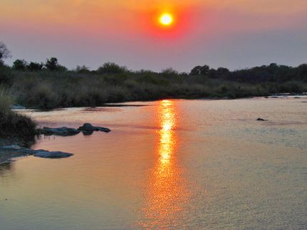 Riverfront Property for sale in Mason County, Texas