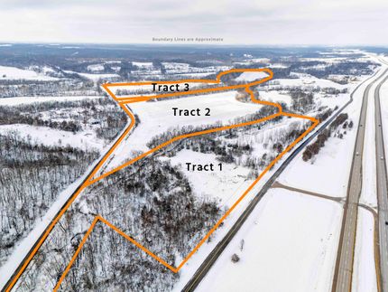 Property for sale in Pike County, Missouri