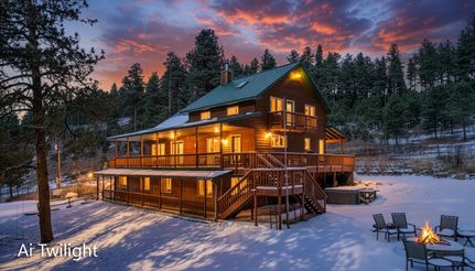 Property for sale in Pennington County, South Dakota