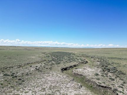 Hunting Land for sale in Albany County, Wyoming