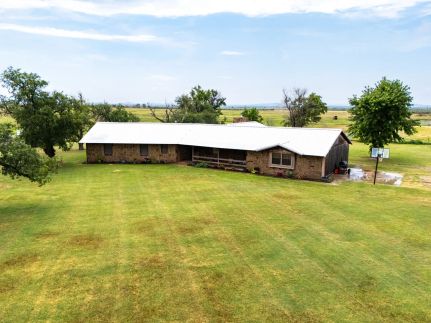 Hunting Land for sale in Kiowa County, Oklahoma