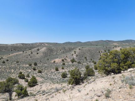 Ranch Property for sale in Lincoln County, Nevada