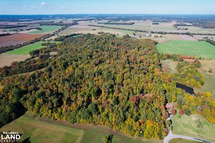 Undeveloped Land for sale in Pulaski County, Illinois