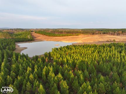 Undeveloped Land for sale in Shelby County, Alabama