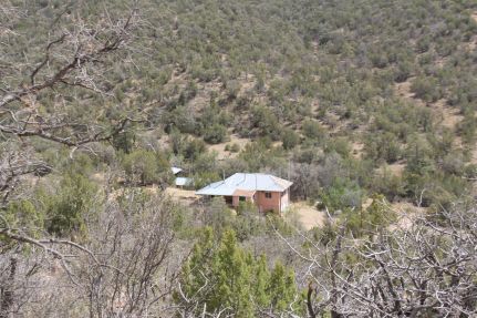 Property for sale in Lincoln County, New Mexico