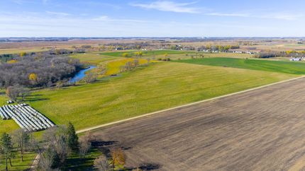 Undeveloped Land for sale in Brookings County, South Dakota