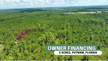 Property for sale in Putnam County, Florida