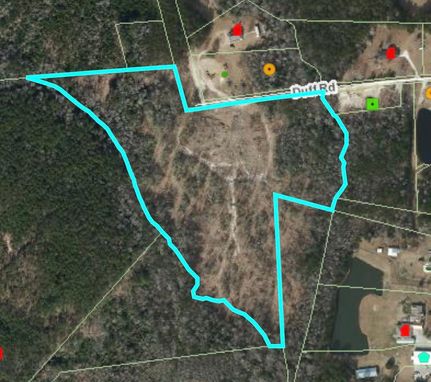 Hunting Land for sale in Onslow County, North Carolina