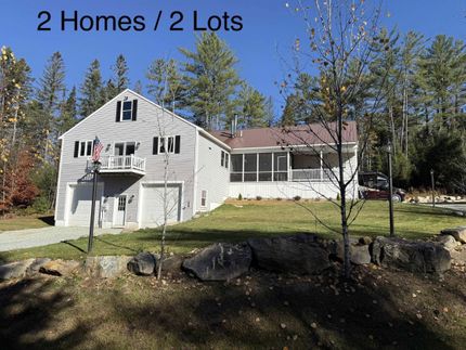 Property for sale in Coos County, New Hampshire