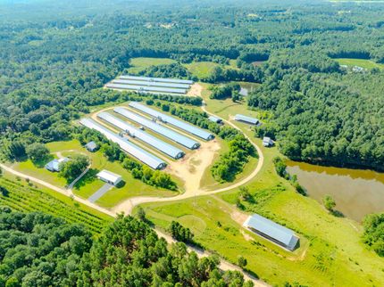 Property for sale in Harnett County, North Carolina