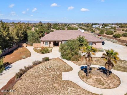 Ranch Property for sale in Los Angeles County, California