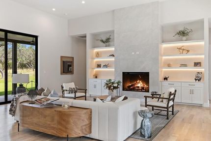 Property for sale in Blanco County, Texas