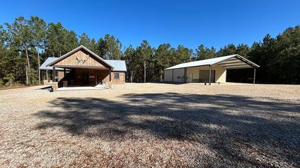 Timberland Property for sale in Henry County, Alabama
