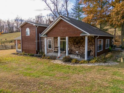 Property for sale in Harrison County, West Virginia