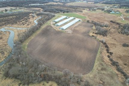 Property for sale in Todd County, Minnesota