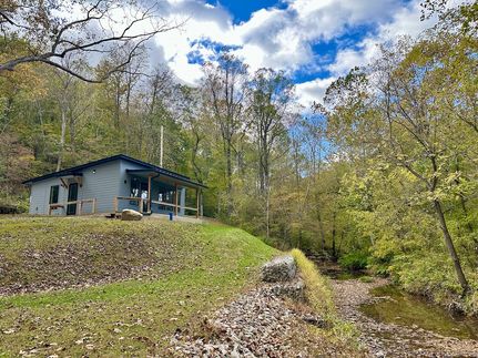 Property for sale in Roane County, West Virginia