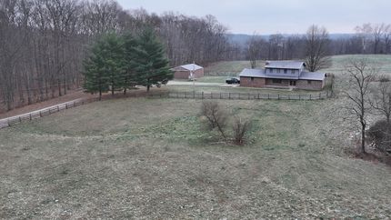 Property for sale in Owen County, Indiana