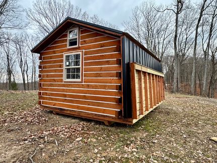 Property for sale in Washington County, Indiana