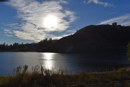 Lakefront Property for sale in Okanogan County, Washington