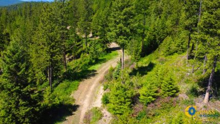 Timberland Property for sale in Sanders County, Montana
