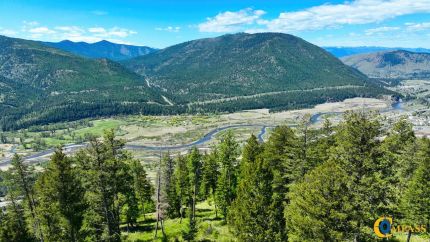 Recreational Property for sale in Missoula County, Montana