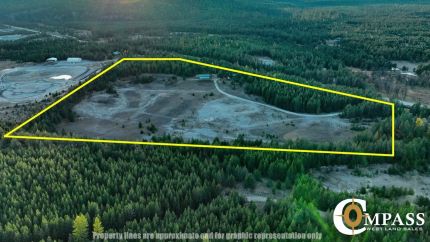 Property for sale in Flathead County, Montana