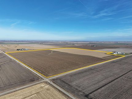 Property for sale in Benton County, Iowa